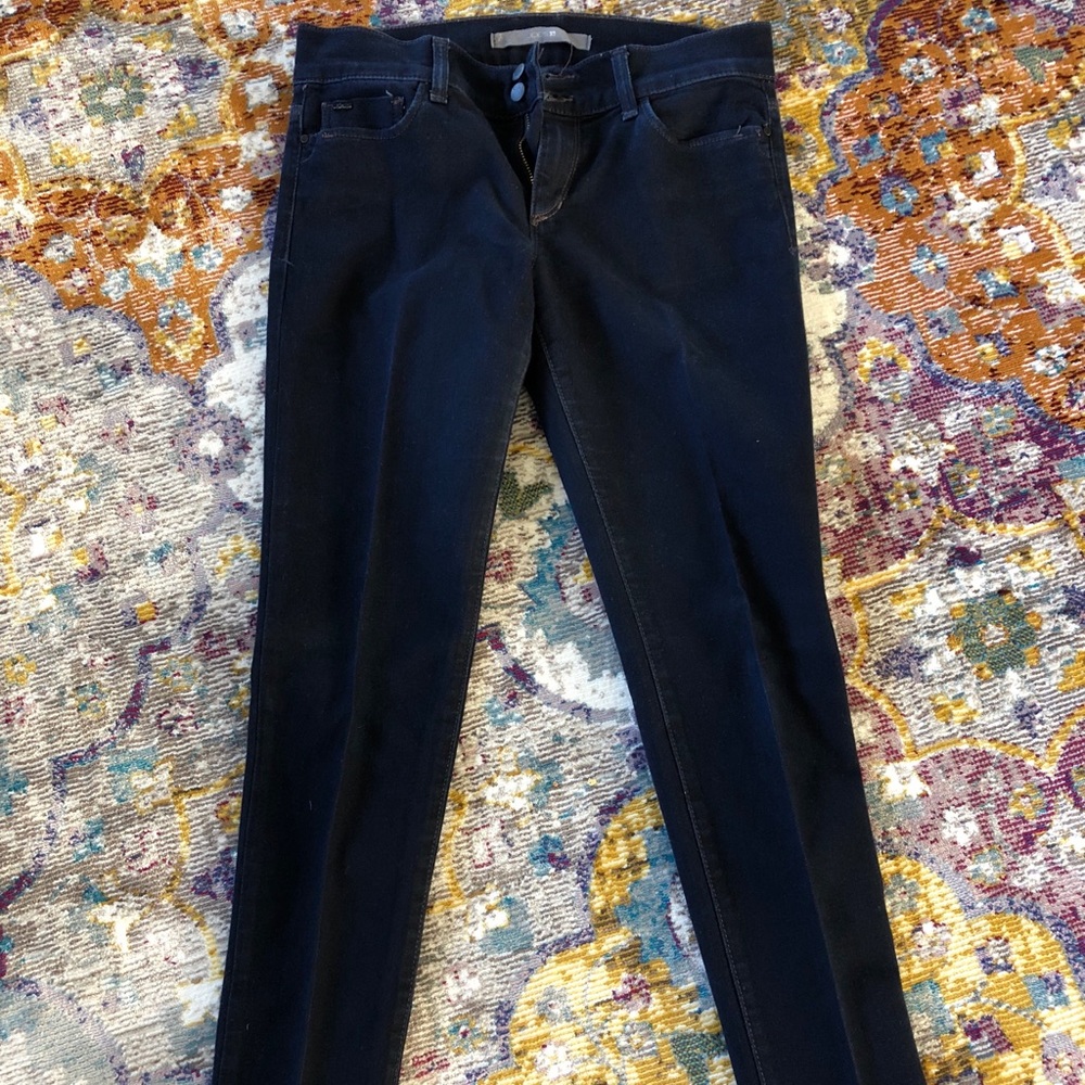 Joe’s Jeans Skinny Provocateur, size 28